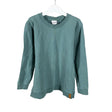 Unisex Metsola - Collegepaita, koko 146 - 152 - Vihreä ()