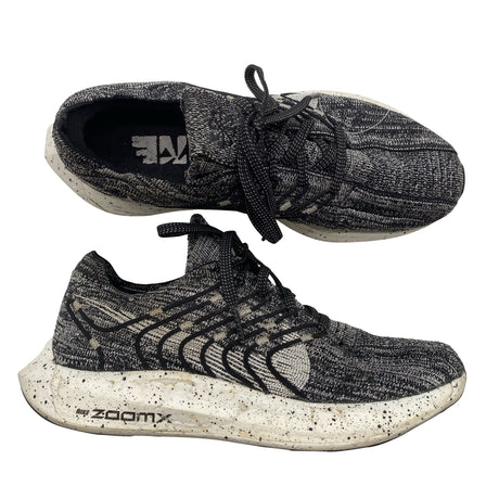Naisten Nike - Lenkkarit, koko 36 - Harmaa ()