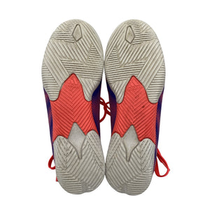 Naisten Adidas - Nappulakengät, koko 36 - Violetti (2)