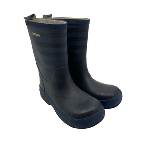 Unisex Tretorn - Kumisaappaat, koko 33 - Sininen (2)