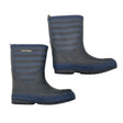 Unisex Tretorn - Kumisaappaat, koko 33 - Sininen ()