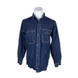 Miesten Dickies - Farkkupaita, koko XL - Sininen ()