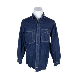 Miesten Dickies - Farkkupaita, koko XL - Sininen (1)