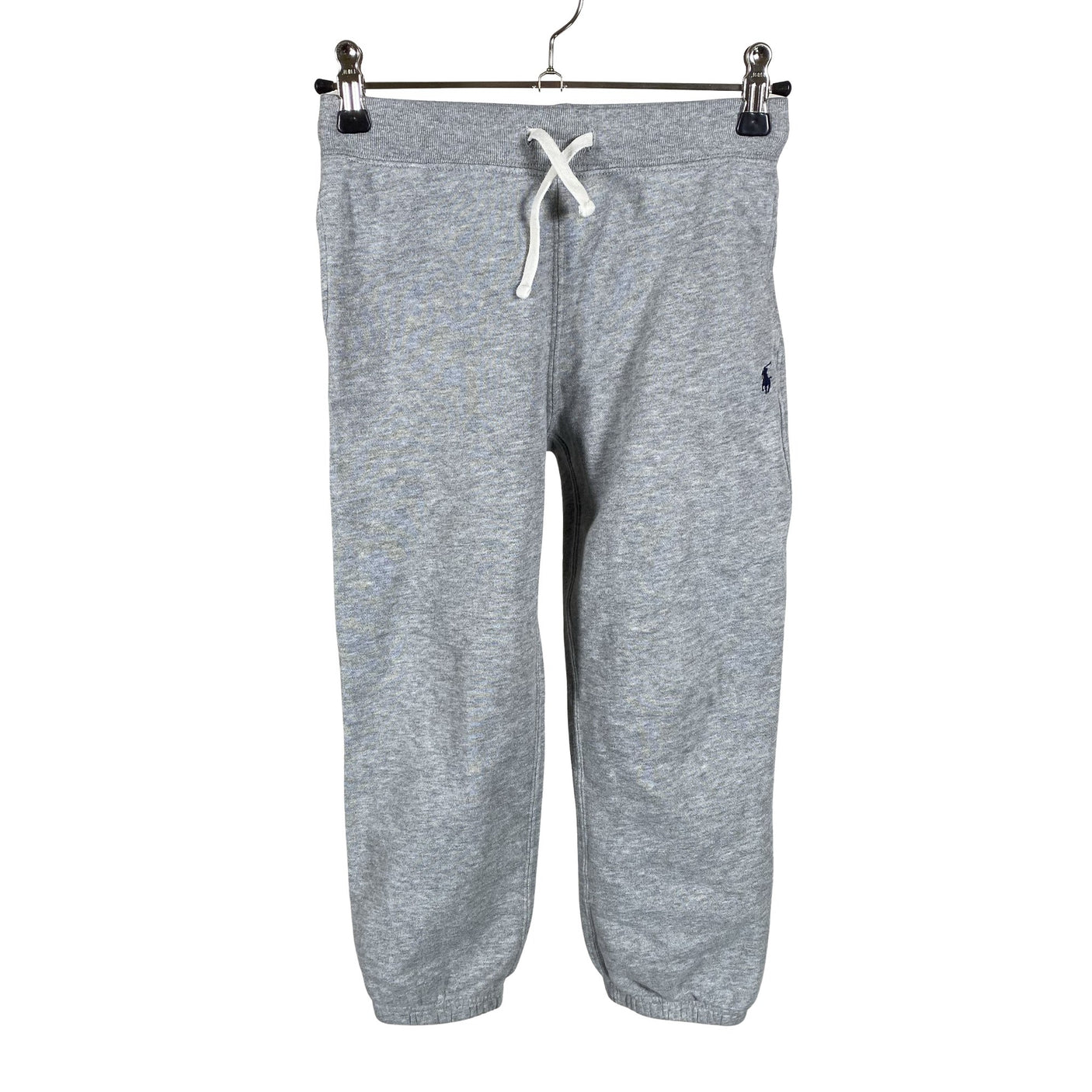 Unisex Polo Ralph Lauren - Collegehousut, koko 110 - 116 - Harmaa (1)