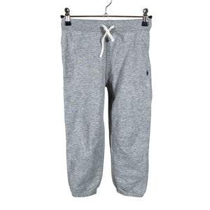 Unisex Polo Ralph Lauren - Collegehousut, koko 110 - 116 - Harmaa (1)