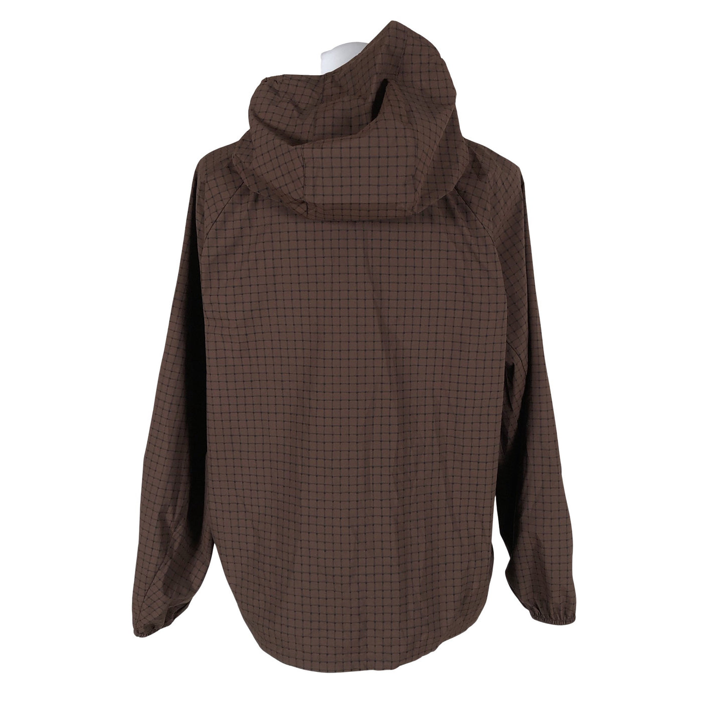 Naisten Uniqlo - Ulkoilutakki, koko 40 - Ruskea (2)