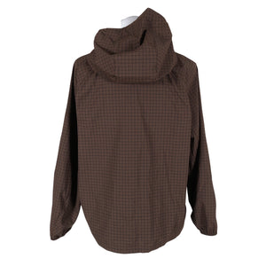 Naisten Uniqlo - Ulkoilutakki, koko 40 - Ruskea (2)