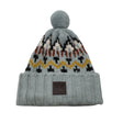 Naisten Superdry - Talvipipo, koko 52 - 54 cm - Vaaleansininen ()