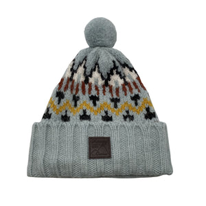 Naisten Superdry - Talvipipo, koko 52 - 54 cm - Vaaleansininen (1)