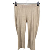Naisten Muotitorppa - Leggingsit, koko 40 - Ruskea ()
