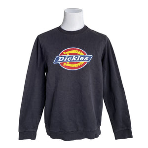 Miesten Dickies - Collegepaita, koko XL - Musta (1)