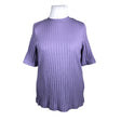 Naisten NOSH - T-paita, koko 44 - Violetti ()