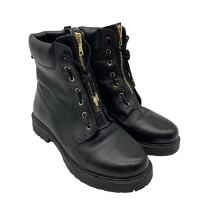 Naisten Copenhagen shoes - Maiharit, koko 37 - Musta (2)