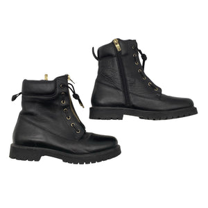 Naisten Copenhagen shoes - Maiharit, koko 37 - Musta (1)