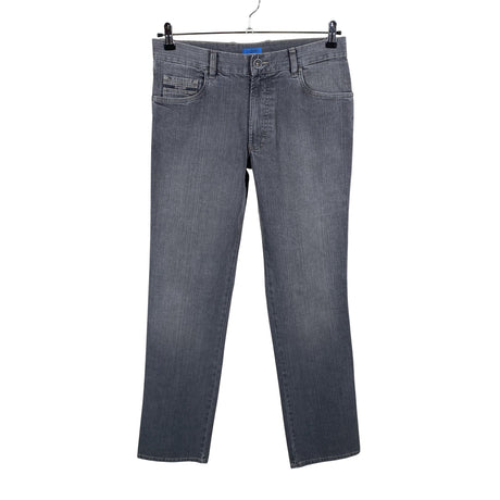 Miesten Bugatti - Farkut, koko W33 - Harmaa ()