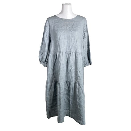 Naisten Nanso - Kangasmekko, koko 40 - Harmaa ()
