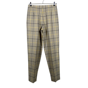 Naisten Burberrys' - Suorat housut, koko 40 - Beige (3)