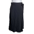 Naisten American Apparel - Kangashame, koko 38 - Musta ()