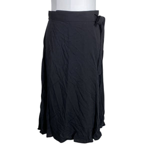 Naisten American Apparel - Kangashame, koko 38 - Musta (1)