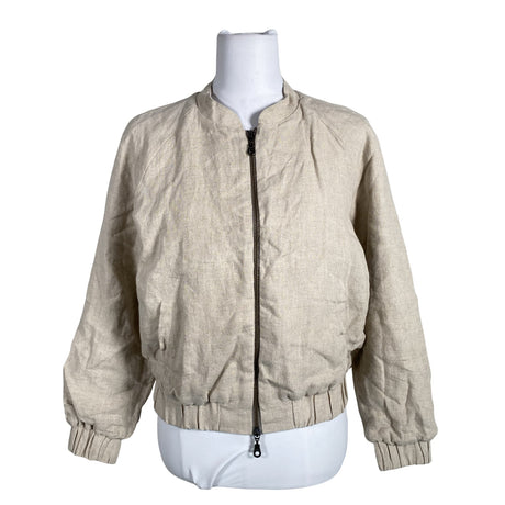 Naisten Bypias - Ulkoilutakki, koko 36 - Beige ()