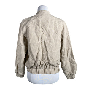 Naisten Bypias - Ulkoilutakki, koko 36 - Beige (2)