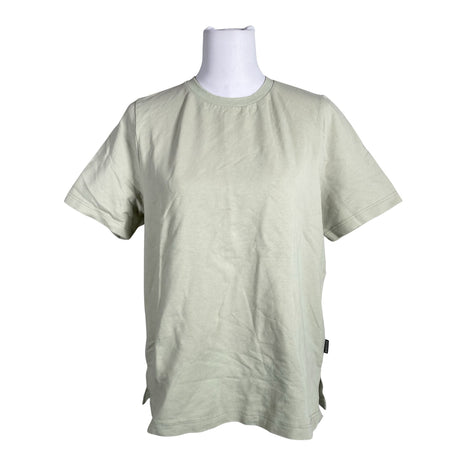 Naisten R-collection - T-paita, koko 38 - Vihreä ()