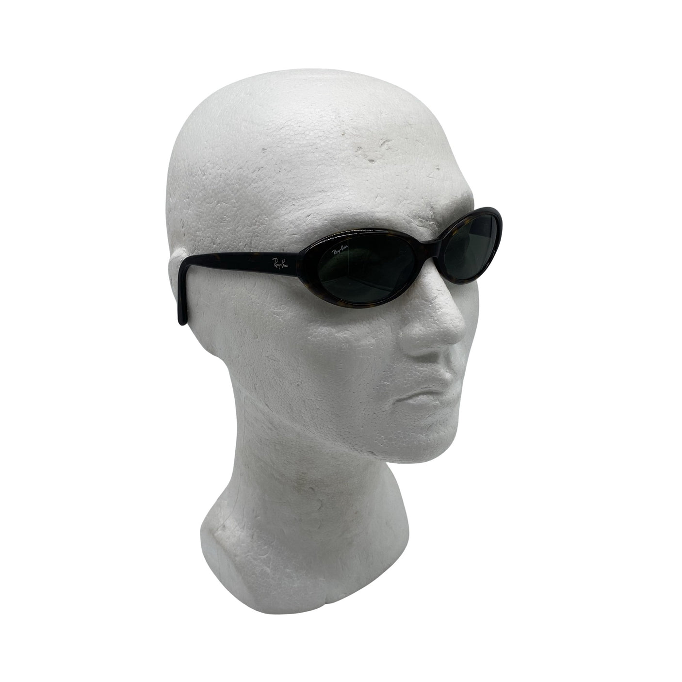 Naisten Ray-Ban - Aurinkolasit, koko Ei kokoa - Ruskea (2)