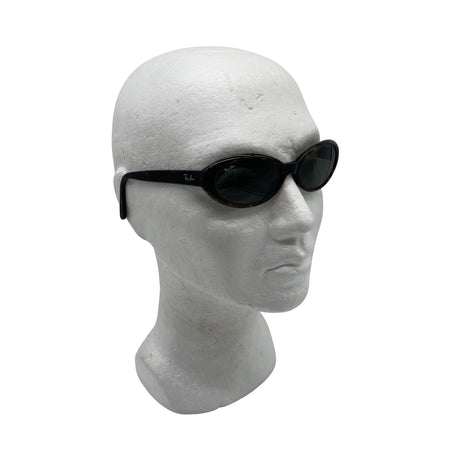 Naisten Ray-Ban - Aurinkolasit, koko Ei kokoa - Ruskea (2)