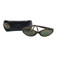 Naisten Ray-Ban - Aurinkolasit, koko Ei kokoa - Ruskea ()