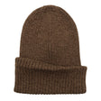 Unisex Alpa - Talvipipo, koko 58 - 60 cm - Ruskea ()