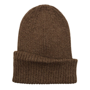 Unisex Alpa - Talvipipo, koko 58 - 60 cm - Ruskea (1)