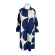 Naisten Marimekko - Kangasmekko, koko 44 - Sininen ()