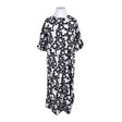 Naisten Marimekko - Kangasmekko, koko 46 - Vaaleanpunainen ()