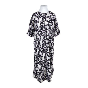 Naisten Marimekko - Kangasmekko, koko 46 - Vaaleanpunainen (1)