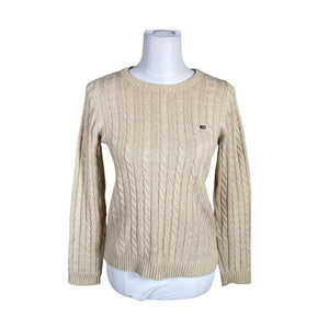 Naisten Lexington - Neulepaita, koko 34 - Beige (1)