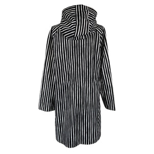 Naisten Marimekko - Ulkoilutakki, koko 40 - Musta (2)