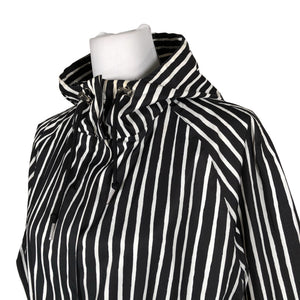 Naisten Marimekko - Ulkoilutakki, koko 40 - Musta (3)