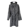 Naisten Marimekko - Ulkoilutakki, koko 40 - Musta ()