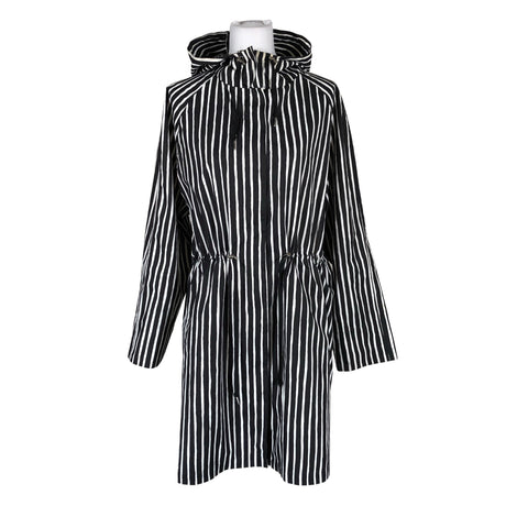 Naisten Marimekko - Ulkoilutakki, koko 40 - Musta ()