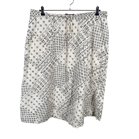 Naisten Gudrun Sjöden - Kangashame, koko 42 - Beige ()