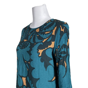 Naisten Marimekko - Kangasmekko, koko 38 - Vihreä (2)