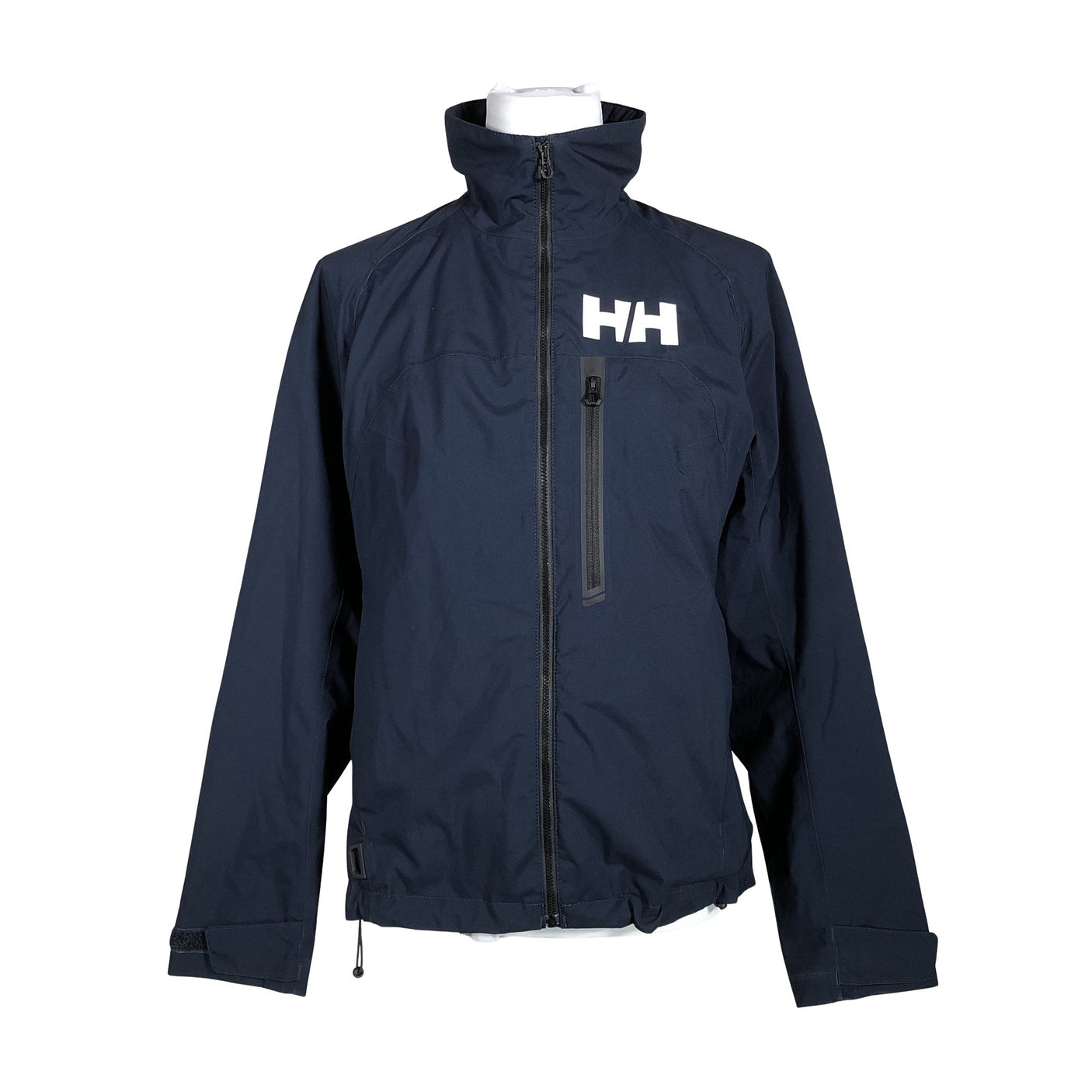 Naisten Helly Hansen - Ulkoilutakki, koko 36 - Sininen (1)