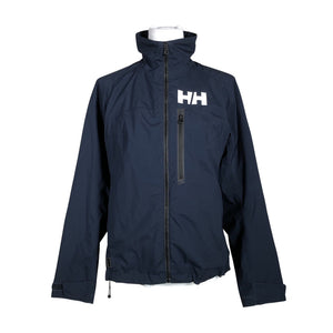 Naisten Helly Hansen - Ulkoilutakki, koko 36 - Sininen (1)