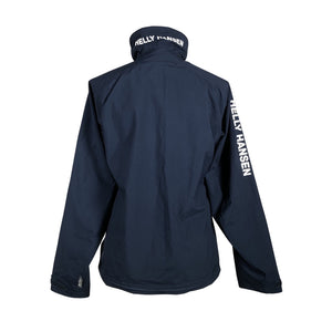 Naisten Helly Hansen - Ulkoilutakki, koko 36 - Sininen (2)