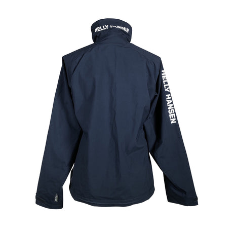Naisten Helly Hansen - Ulkoilutakki, koko 36 - Sininen (2)