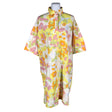 Naisten Marimekko - Kangasmekko, koko 40 - Keltainen ()