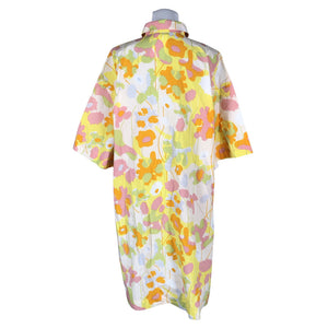 Naisten Marimekko - Kangasmekko, koko 40 - Keltainen (2)