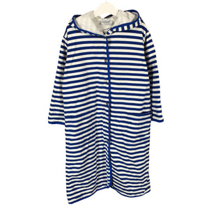 Unisex Marimekko - Kylpytakki, koko 116 - 122 - Valkoinen (1)