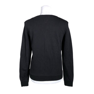 Naisten Pierre Balmain - Collegepaita, koko 36 - Musta (3)