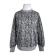 Naisten Globe Hope - Collegepaita, koko 42 - Harmaa ()